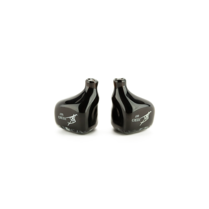 HERO (Universal Fit)